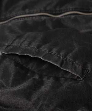 フェードナイロンMA－1