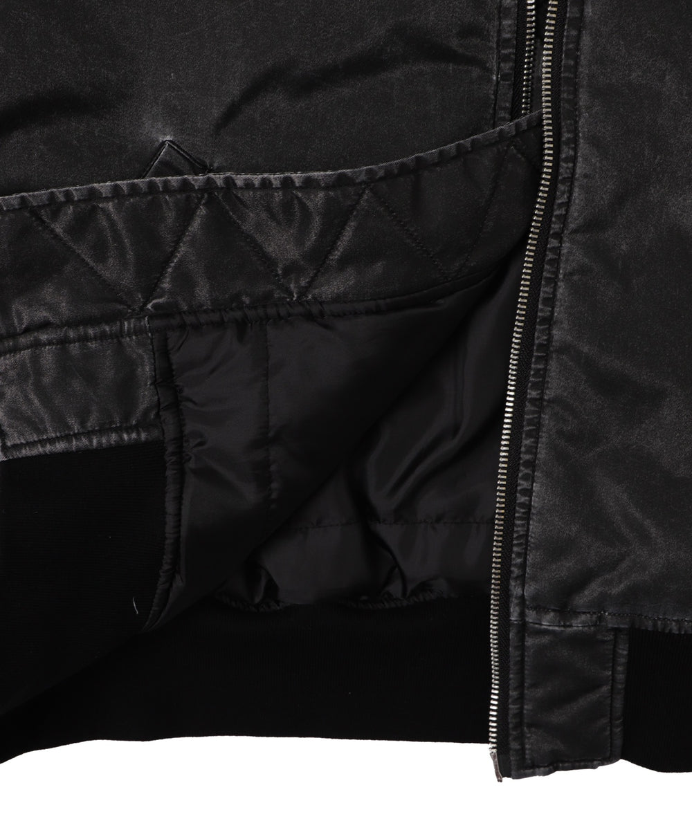 フェードナイロンMA－1