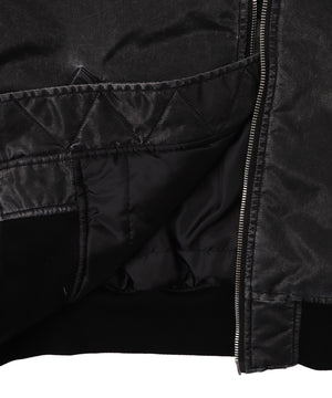 フェードナイロンMA－1