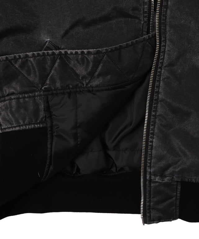 フェードナイロンMA－1