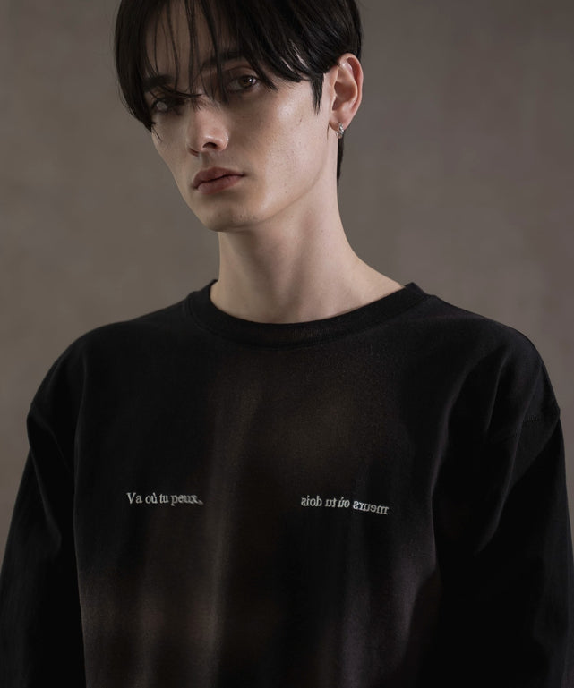 スプレーブリーチT（LS）