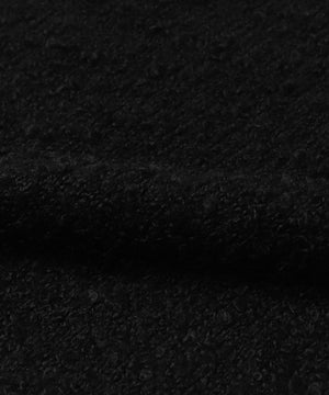 ブークレジャガードニットプルオーバー