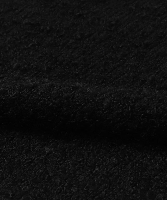 ブークレジャガードニットプルオーバー