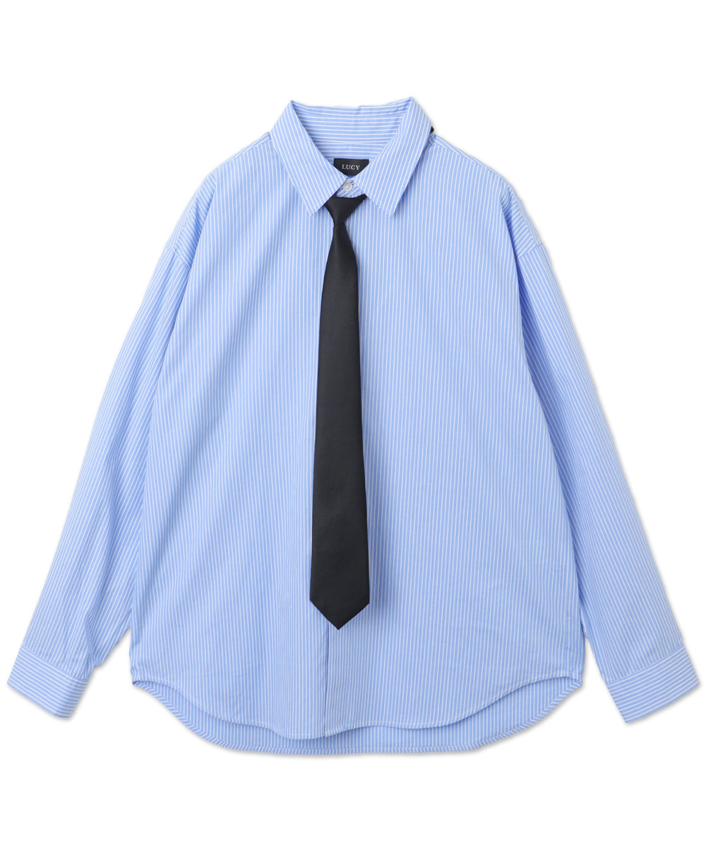 ブルーストライプ