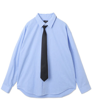 ブルーストライプ