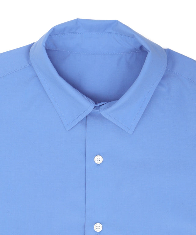 ブロードルーズシャツ