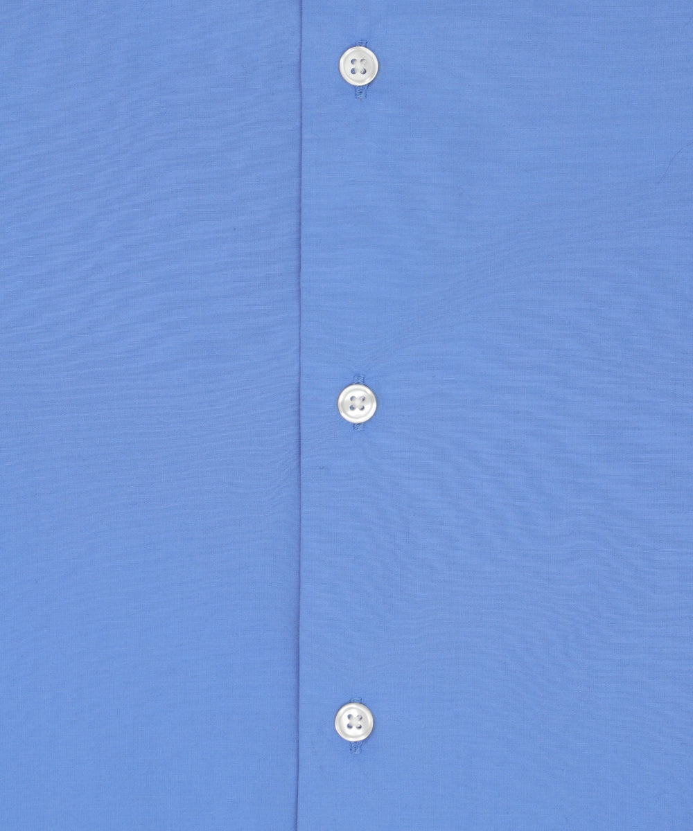 ブロードルーズシャツ