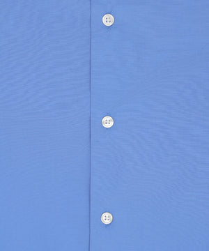 ブロードルーズシャツ