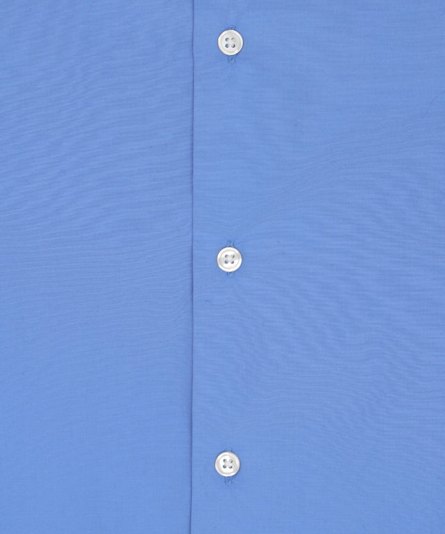 ブロードルーズシャツ