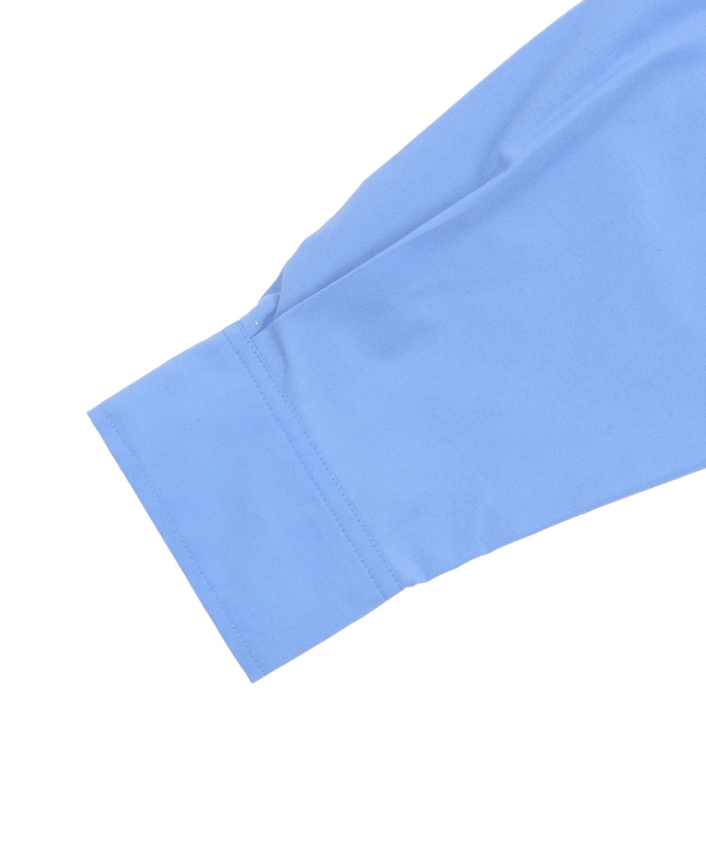 ブロードルーズシャツ