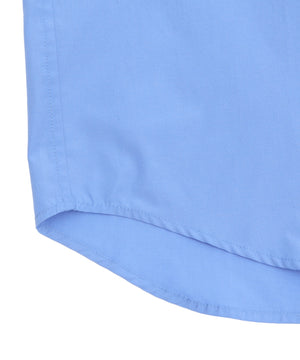 ブロードルーズシャツ