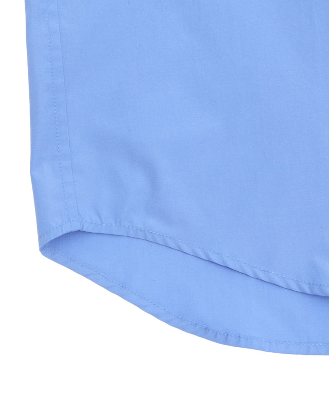 ブロードルーズシャツ