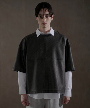 ブラックソノタ　モデル：180㎝　L着用