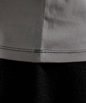 スリムフィットシアーT（LS）