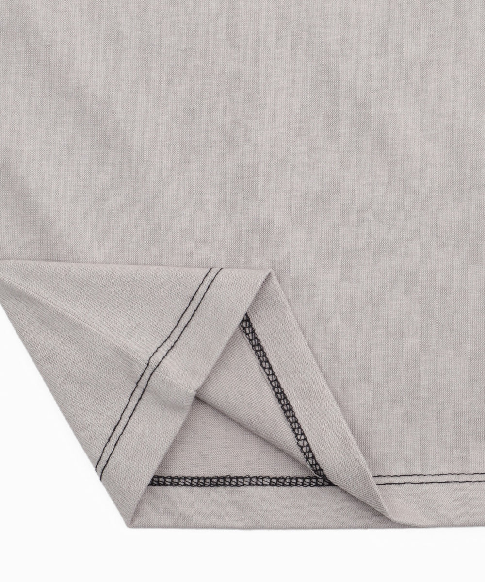 スリムフィットシアーT（LS）