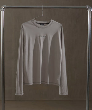 スリムフィットシアーT（LS）