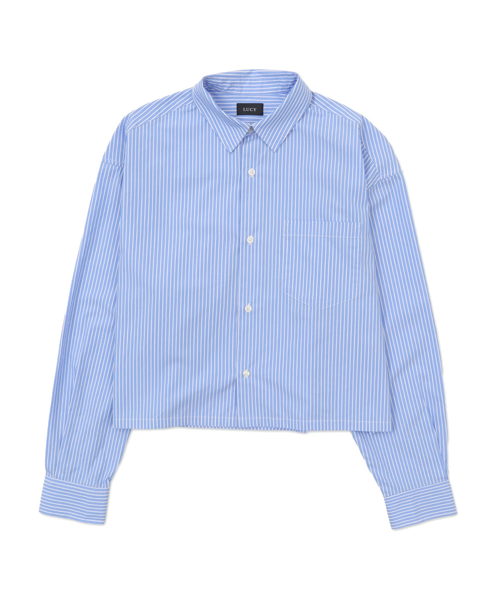 ブルーストライプ