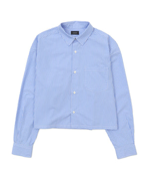 ブルーストライプ