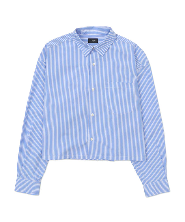 ブルーストライプ