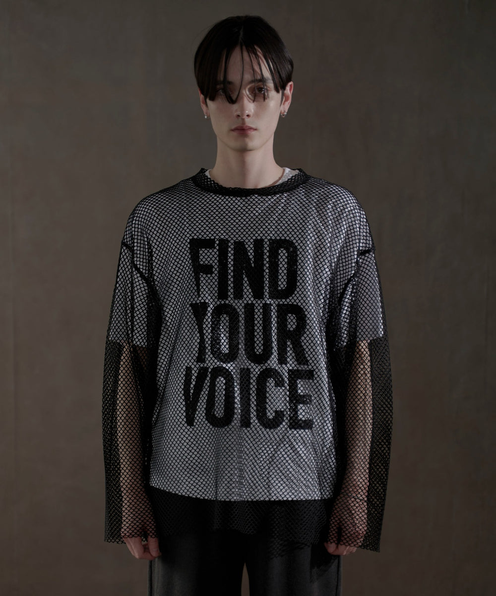 ブラック　モデル：180㎝　L着用