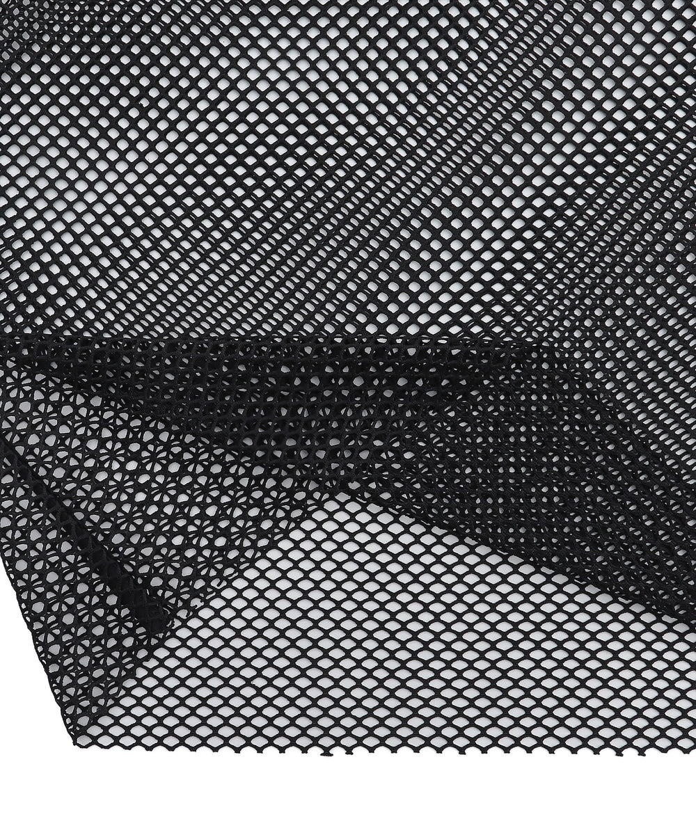 メッシュルーズT（LS）