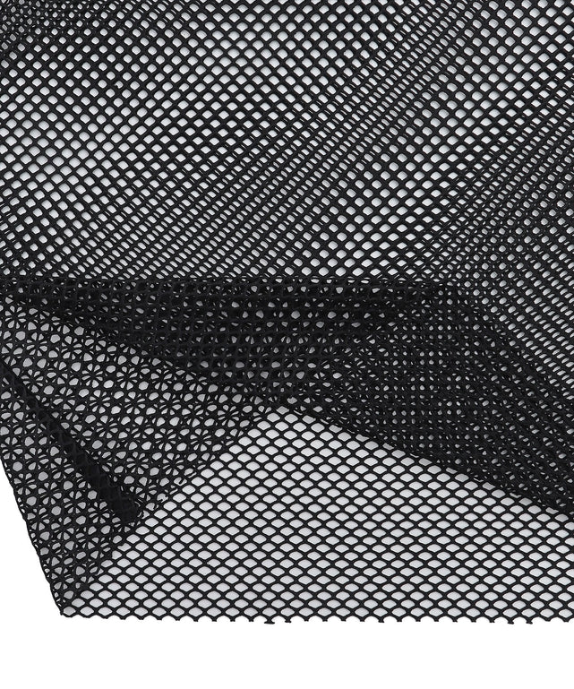 メッシュルーズT（LS）