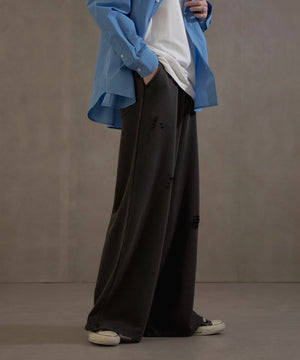 ブラック　モデル：180㎝　L着用