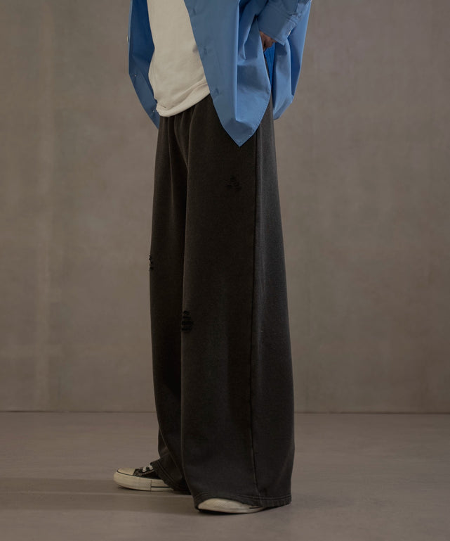 ブラック　モデル：180㎝　L着用