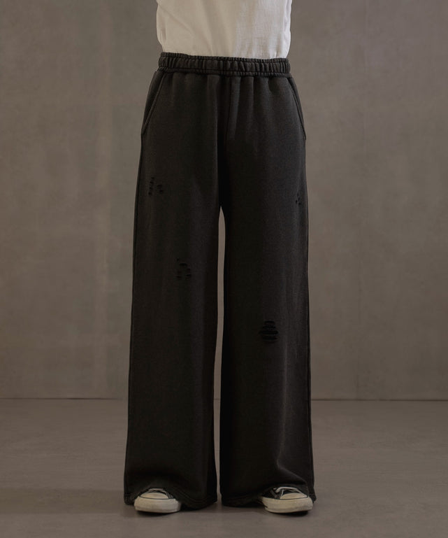 ブラック　モデル：180㎝　L着用