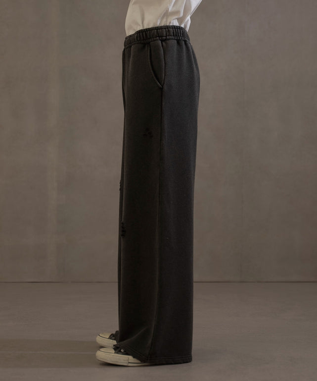 ブラック　モデル：180㎝　L着用