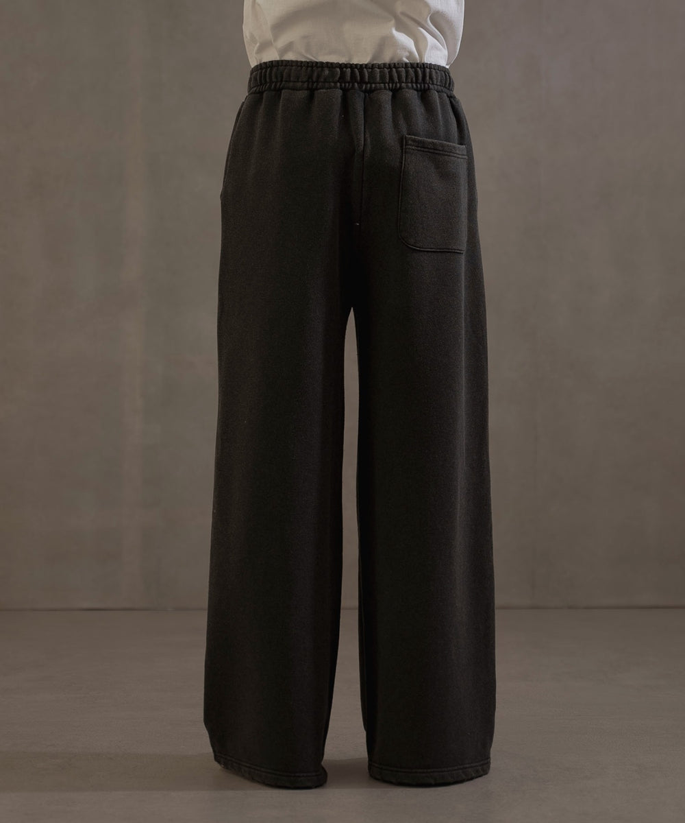 ブラック　モデル：180㎝　L着用