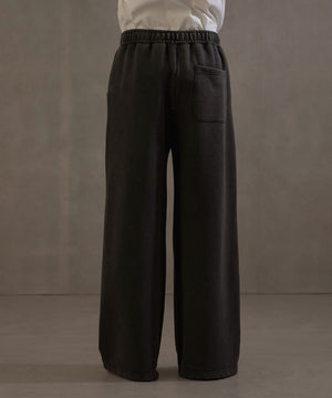 ブラック　モデル：180㎝　L着用