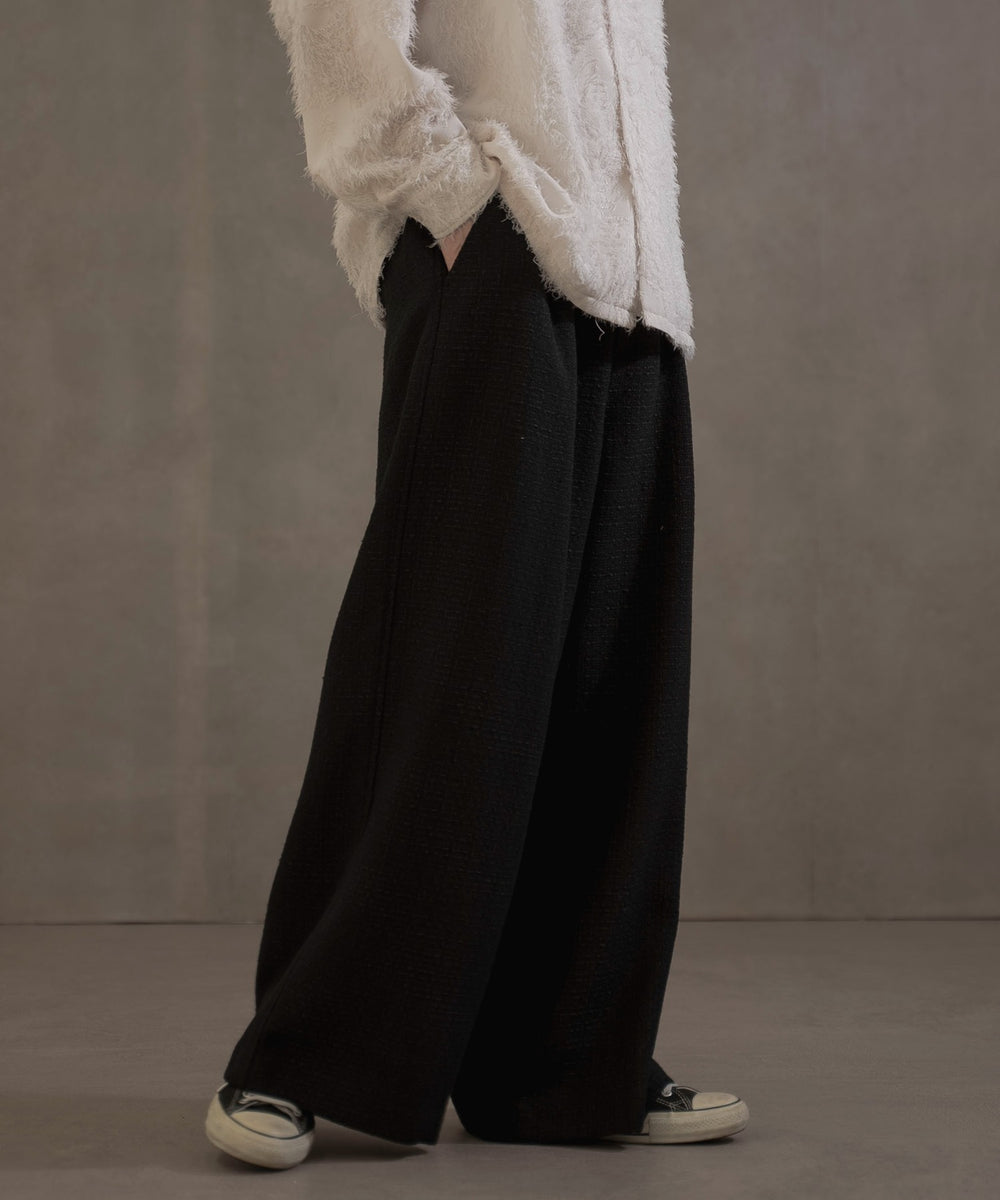 ブラック　モデル：180㎝　L着用