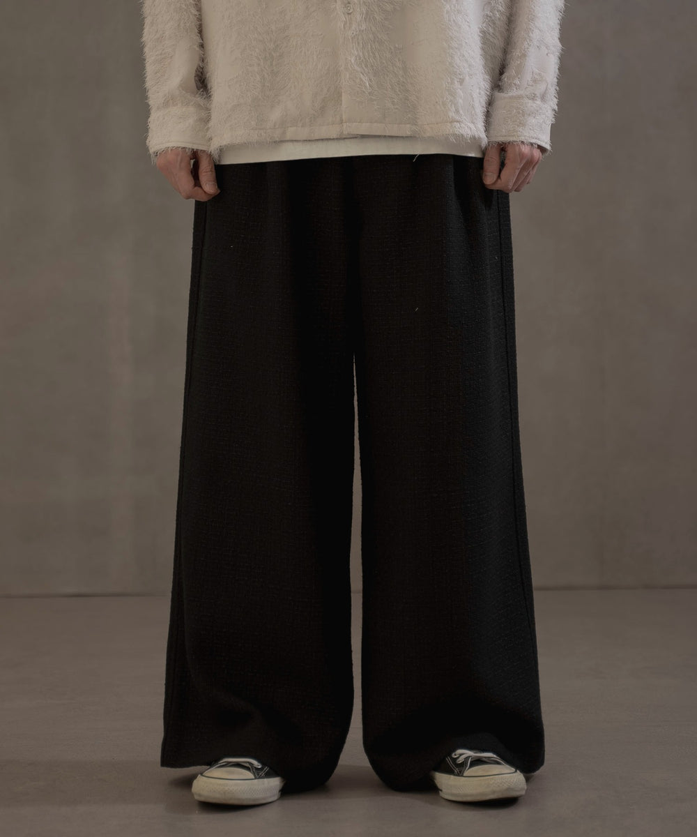 ブラック　モデル：180㎝　L着用