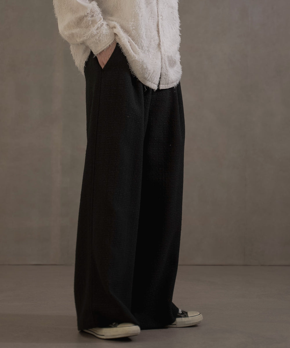 ブラック　モデル：180㎝　L着用