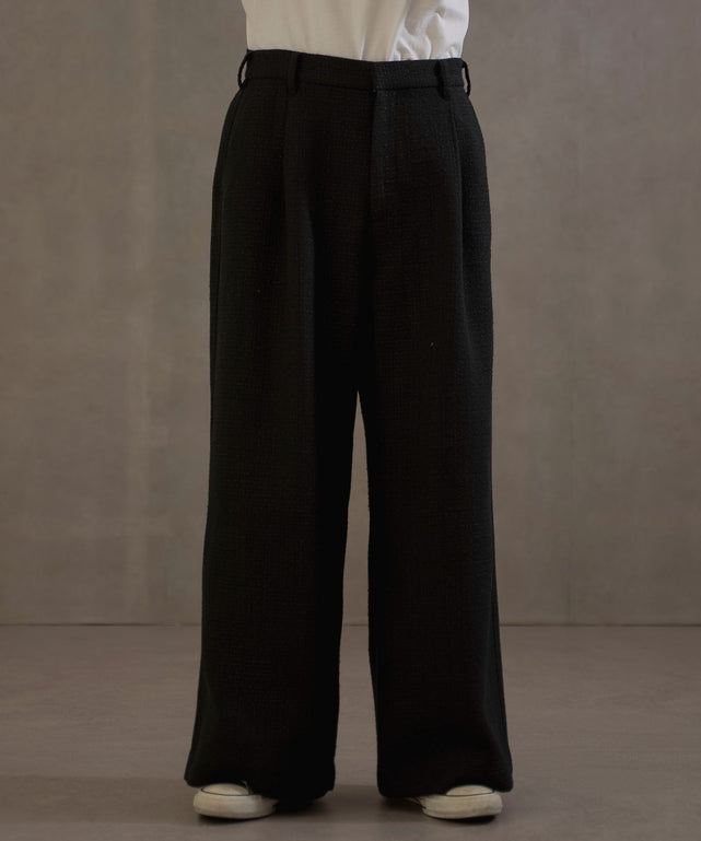 ブラック　モデル：180㎝　L着用