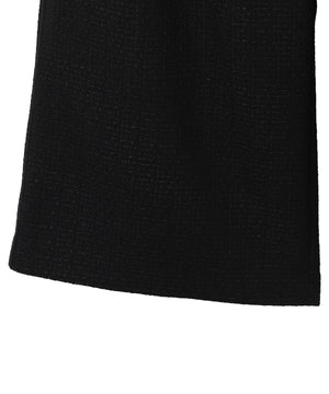 ツイードバギースラックス