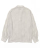 ジャガードフリンジシャツ（LS）