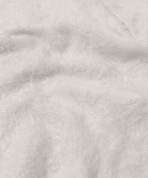 ジャガードフリンジシャツ（LS）