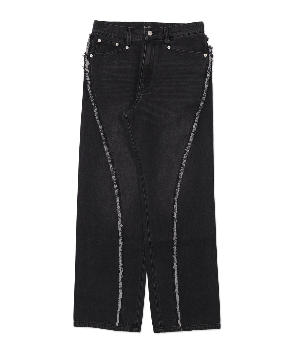 デニムブラック