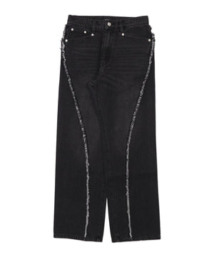 デニムブラック