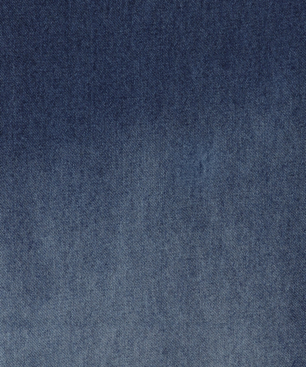 グラデーションバギーデニム