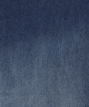 グラデーションバギーデニム