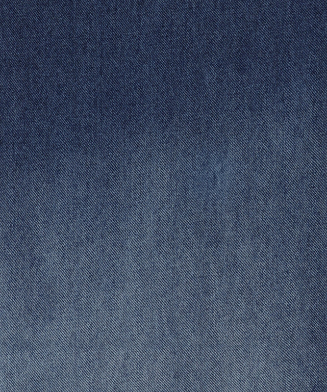 グラデーションバギーデニム