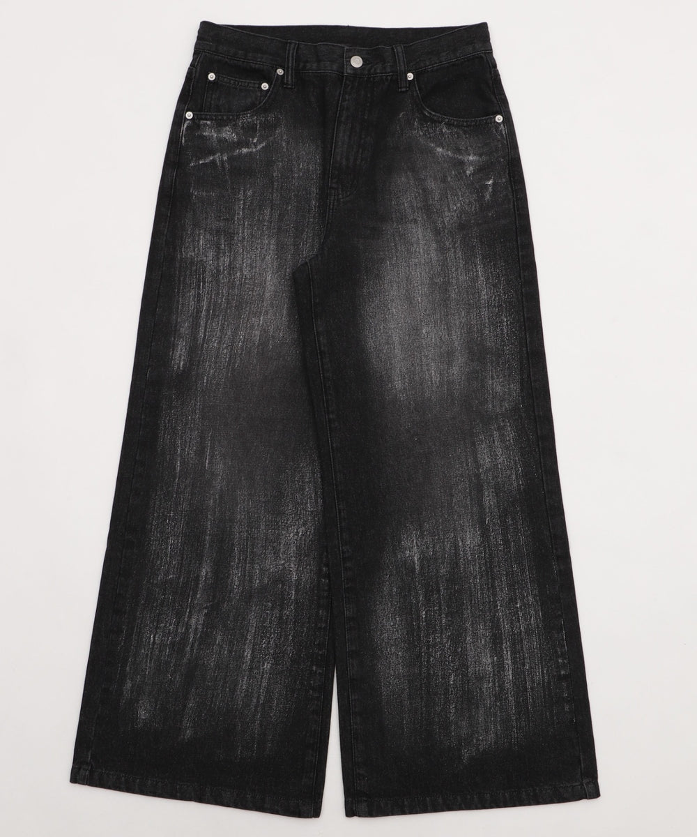 デニムブラック