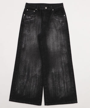 デニムブラック