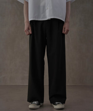 ブラック　モデル：180㎝　L着用