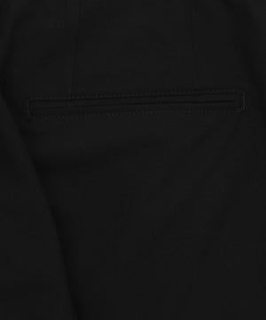 TRラップスカート付きスラックス