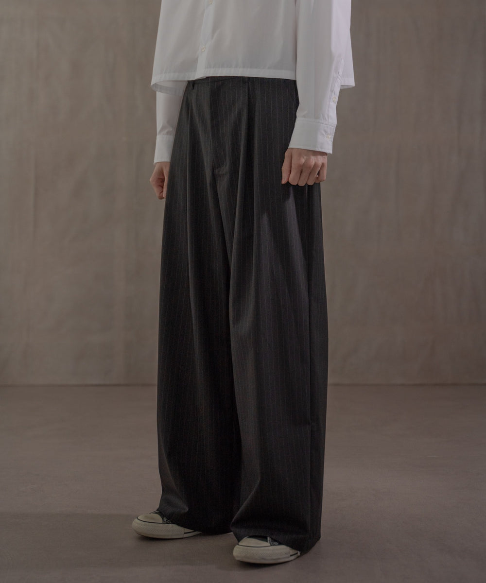 ブラック　モデル：180㎝　L着用