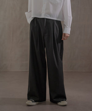 ブラック　モデル：180㎝　L着用